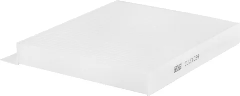 Kabínový filter MANN FILTER CU 23 034