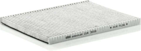 Kabínový filter MANN FILTER CUK 3059