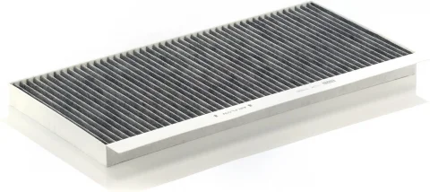 Kabínový filter MANN FILTER CUK 5366