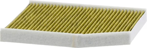 Kabínový filter MANN FILTER FP 29 007