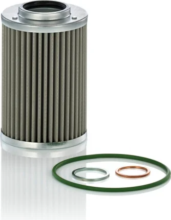 Filter automatickej prevodovky MANN FILTER H 710/1 x