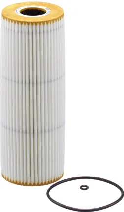 Olejový filter MANN FILTER HU 10 200 z