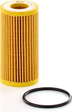 Olejový filter MANN FILTER HU 5001 z