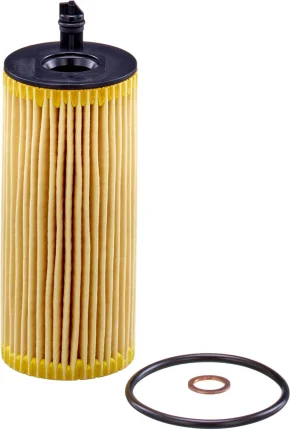 Olejový filter MANN FILTER HU 6004 x