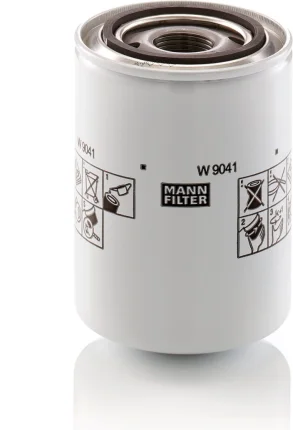 Olejový filter MANN FILTER W 9041