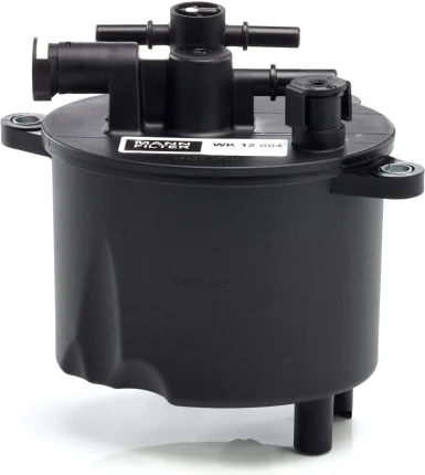 Palivový filter MANN FILTER WK 12 004