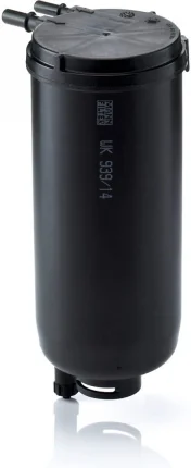 Palivový filter MANN FILTER WK 939/14 x