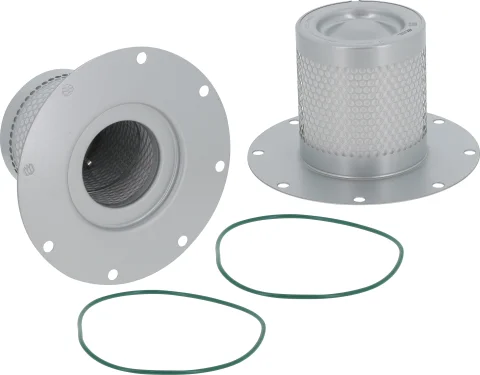Separátor oleja HIFI FILTER OT 2075