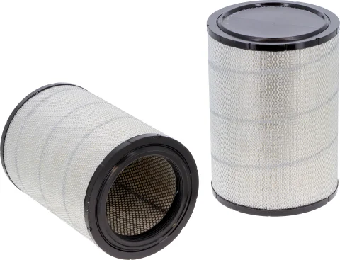 Vzduchový filter HIFI FILTER SA 16477