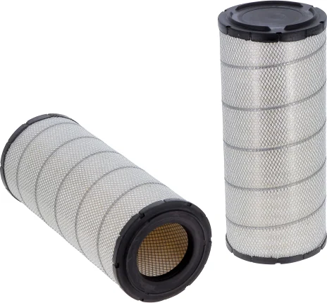 Vzduchový filter HIFI FILTER SA 16484