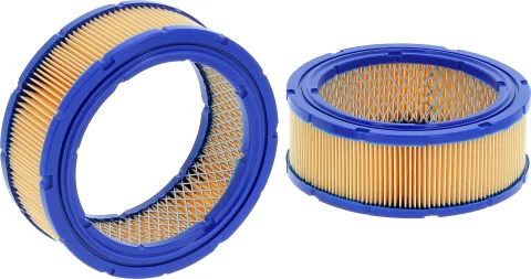 Vzduchový filter HIFI FILTER SA 19546