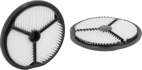 Vzduchový filter HIFI FILTER SA 8617