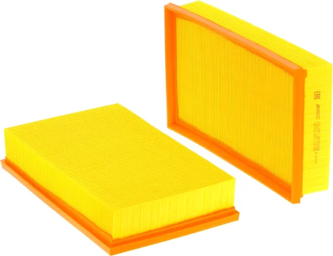 Kabínový filter HIFI FILTER SC 50115