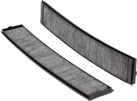 Kabínový filter HIFI FILTER SC 5054 CA