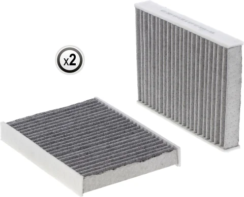 Kabínový filter HIFI FILTER SC 5147 KITCA