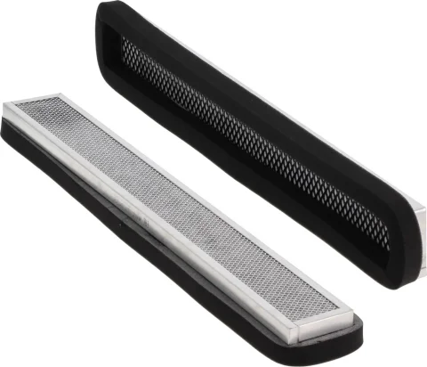 Kabínový filter HIFI FILTER SC 70166 CAG