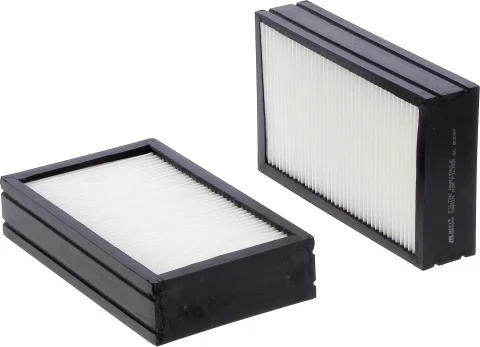 Kabínový filter HIFI FILTER SC 80007