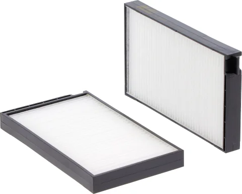 Kabínový filter HIFI FILTER SC 80048