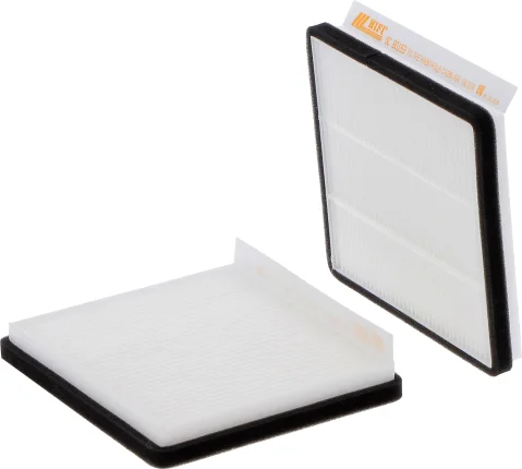 Kabínový filter HIFI FILTER SC 80153