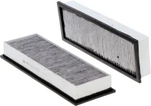 Kabínový filter HIFI FILTER SC 90128 CA