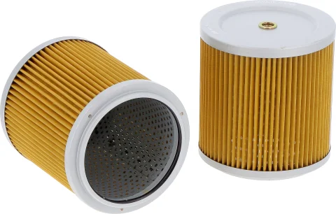 Hydraulický filter HIFI FILTER SH 60191