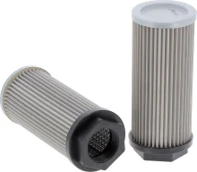 HIFI FILTER hydraulický filter SH 77037