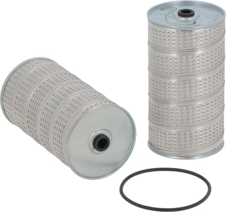 Olejový filter HIFI FILTER SO 3357