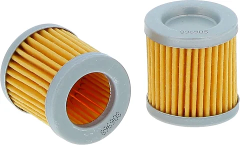 Olejový filter HIFI FILTER SO 6968