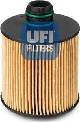 Olejový filter UFI 25.083.00