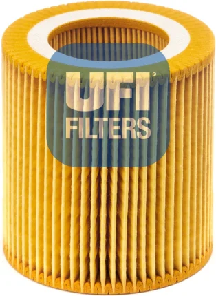 Olejový filter UFI 25.171.00