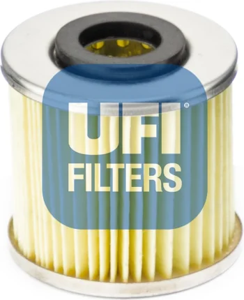 Olejový filter UFI 25.529.00