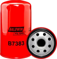 BALDWIN FILTERS olejový filter B7383