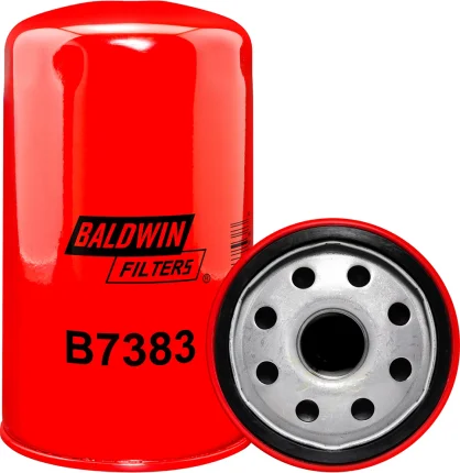 Olejový filter BALDWIN FILTERS B7383