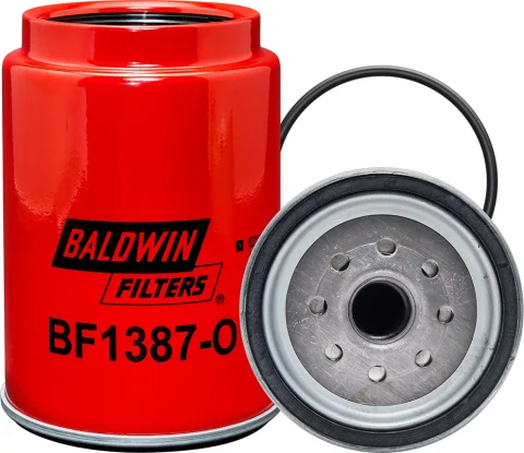 Palivový filter BALDWIN FILTERS BF1387-O