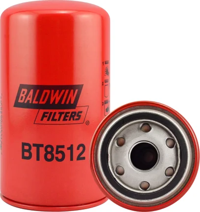 Hydraulický filter BALDWIN FILTERS BT8512