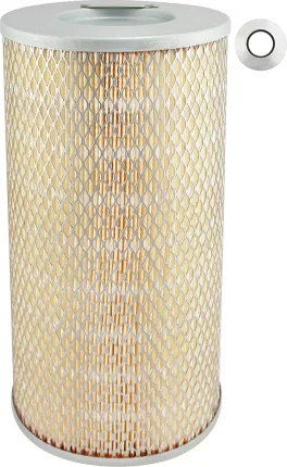 Vzduchový filter BALDWIN FILTERS PA2666