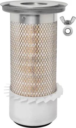 Vzduchový filter BALDWIN FILTERS PA3669-FN
