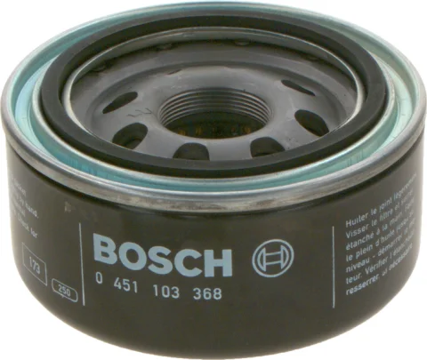 Olejový filter BOSCH 0 451 103 368