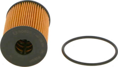Olejový filter BOSCH 1 457 429 256