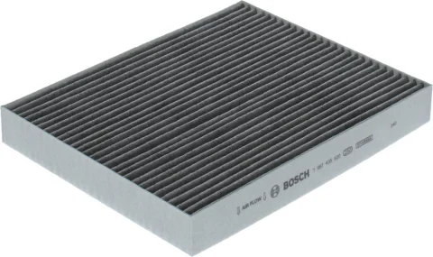 Kabínový filter BOSCH 1 987 435 620