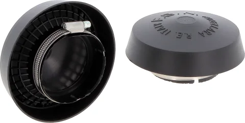 Dažďová krytka HIFI FILTER CP 076136064 P