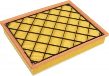 Vzduchový filter FEBI BILSTEIN 108741