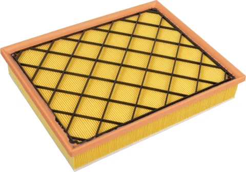 Vzduchový filter FEBI BILSTEIN 108741