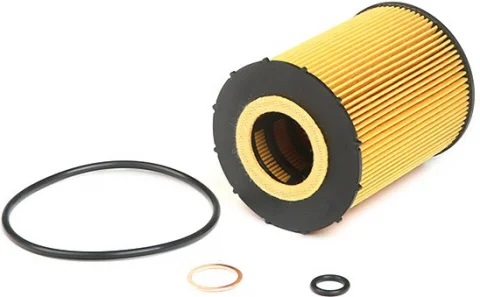Olejový filter FEBI BILSTEIN 108995