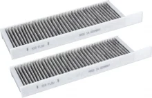 Kabínový filter FEBI BILSTEIN 29220