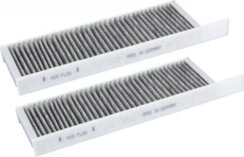 Kabínový filter FEBI BILSTEIN 29220