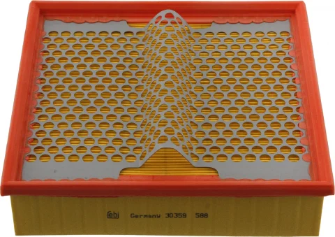 Vzduchový filter FEBI BILSTEIN 30359