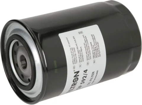 Olejový filter FILTRON OP 592/4