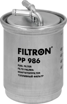 Palivový filter FILTRON PP 986