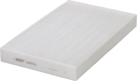 Kabínový filter HENGST FILTER E4974LI